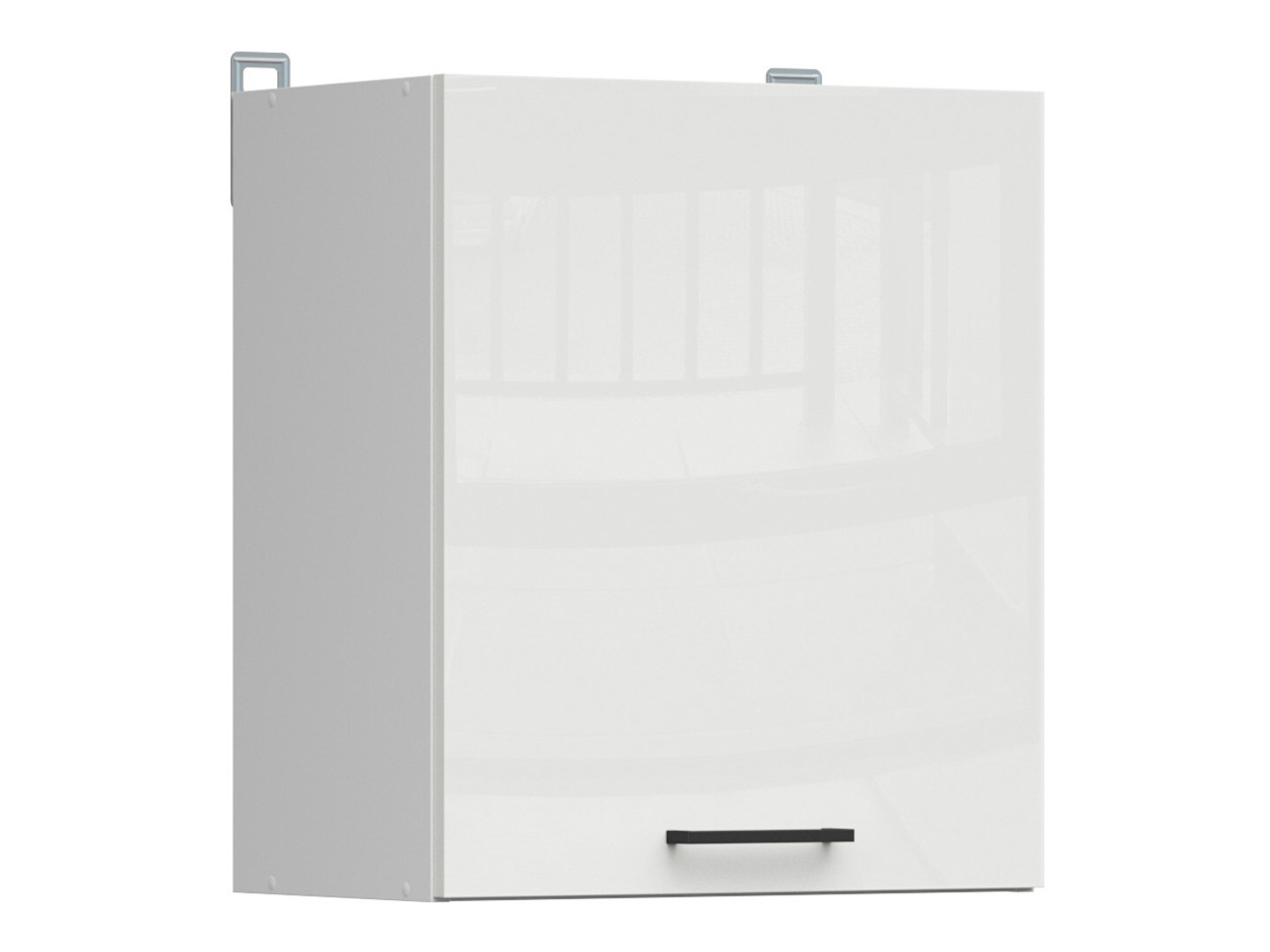 Armario de pared modular Line White 120