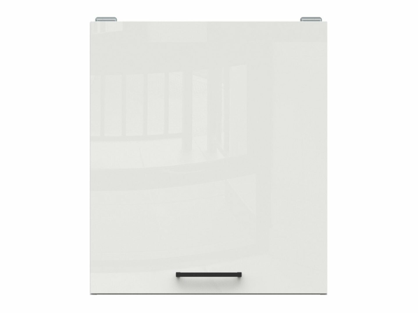 Armario de pared modular Line White 120