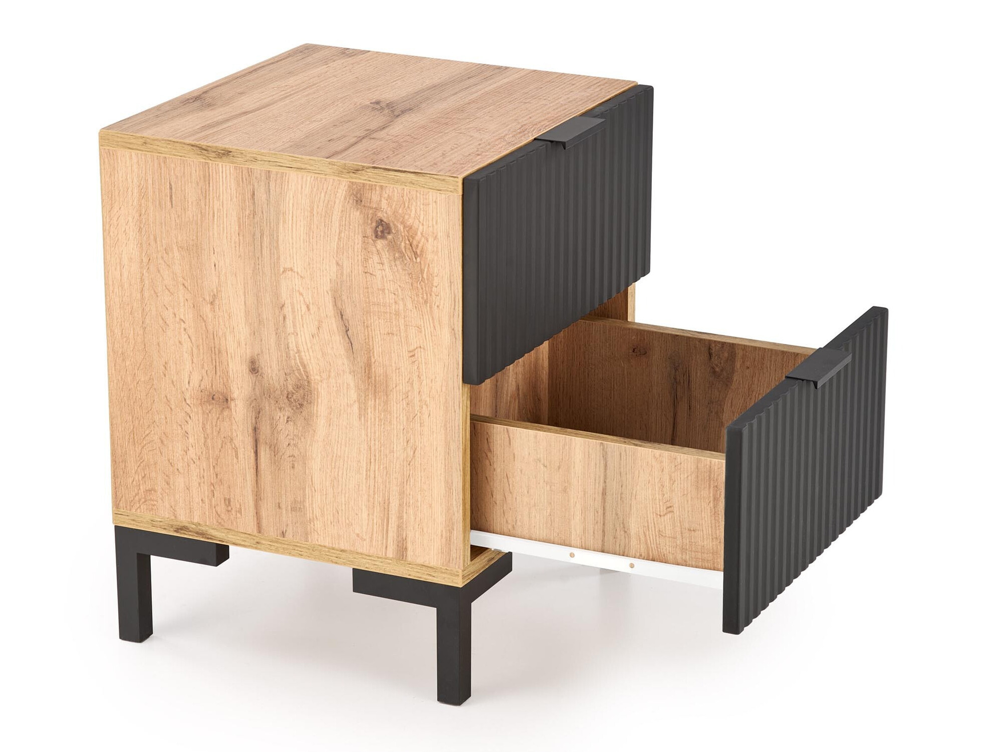 Mesilla de noche Houston 1808