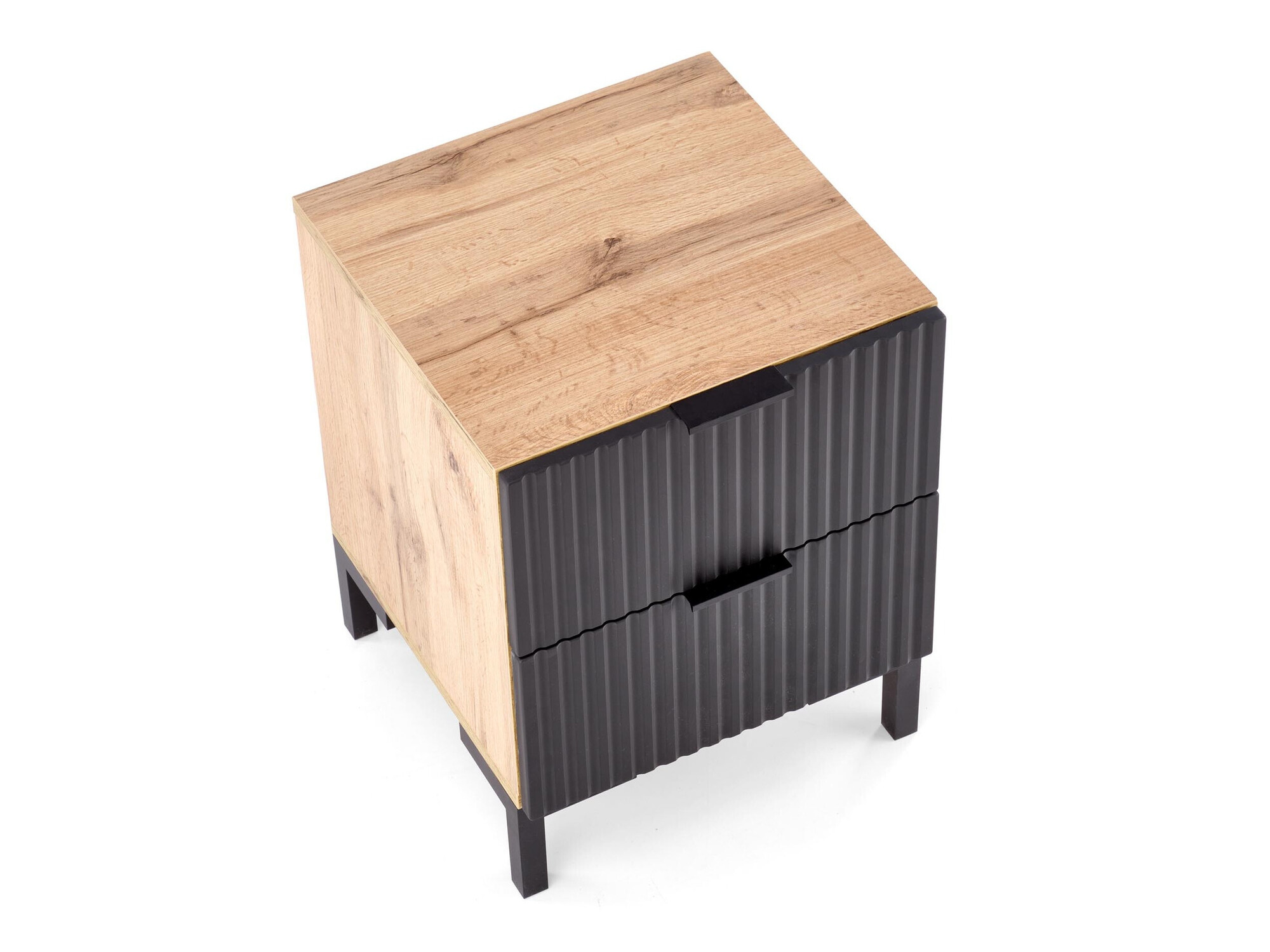 Mesilla de noche Houston 1808