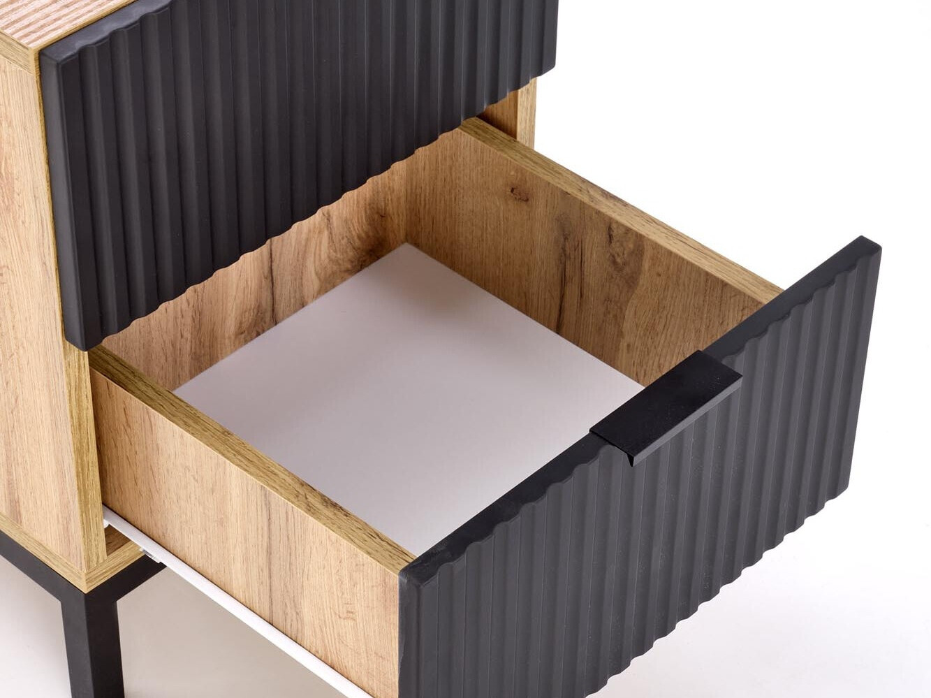 Mesilla de noche Houston 1808