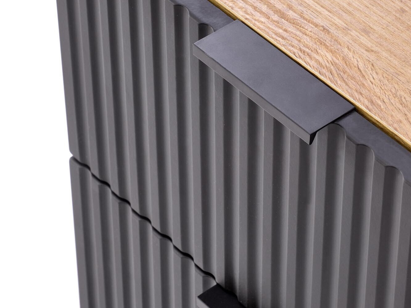 Mesilla de noche Houston 1808