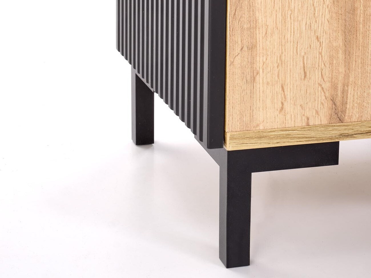 Mesilla de noche Houston 1808