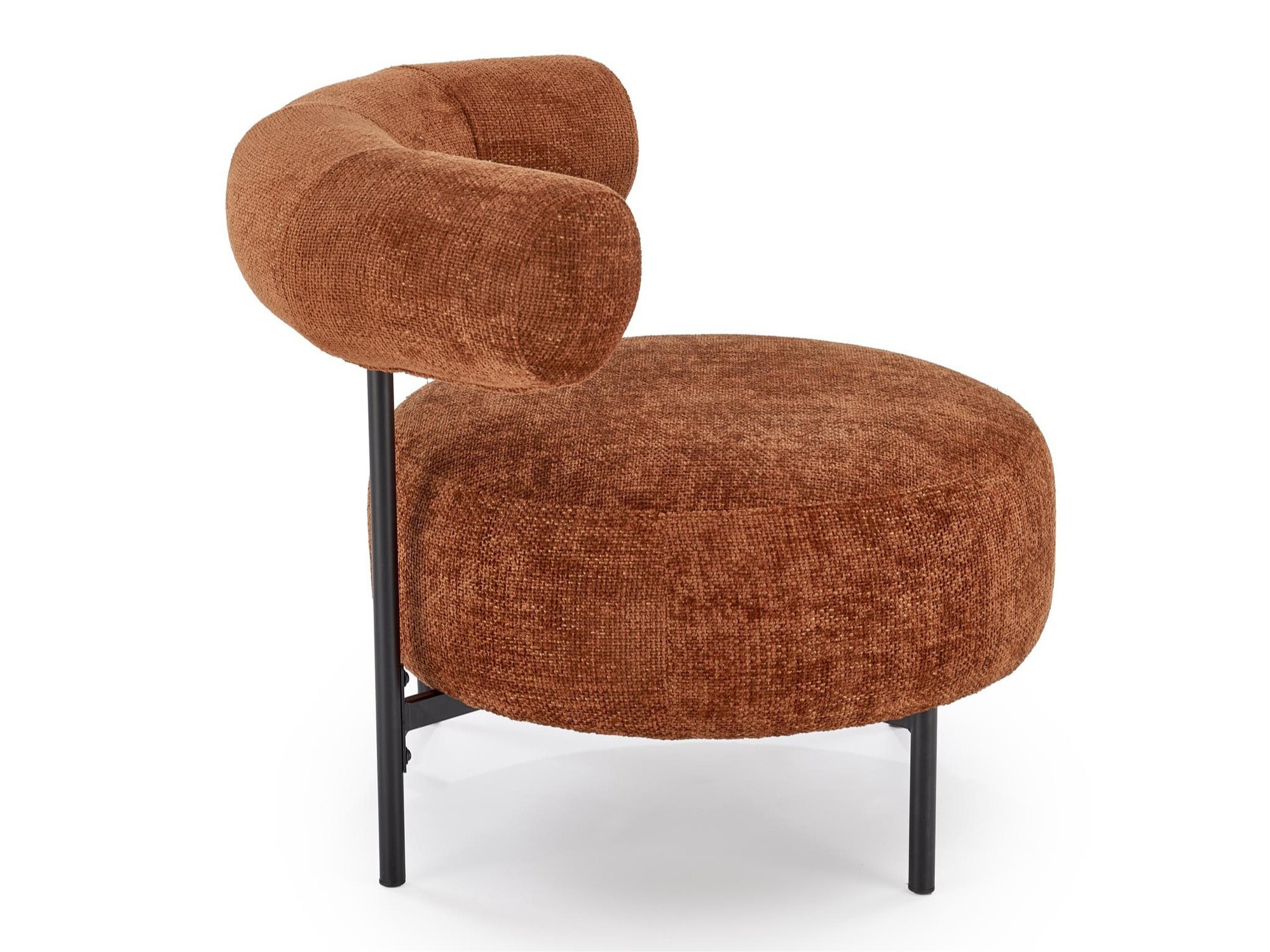 Sillón Houston 2052 (Marrón)