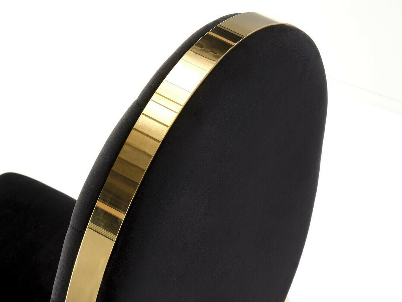 Conjunto de mesas y sillas para comedor Houston 1828 (Negro)