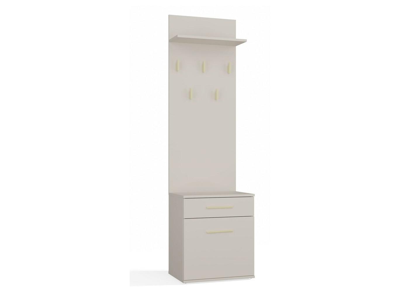 Conjunto para recibidor Mandeville 129 (Cachemira)