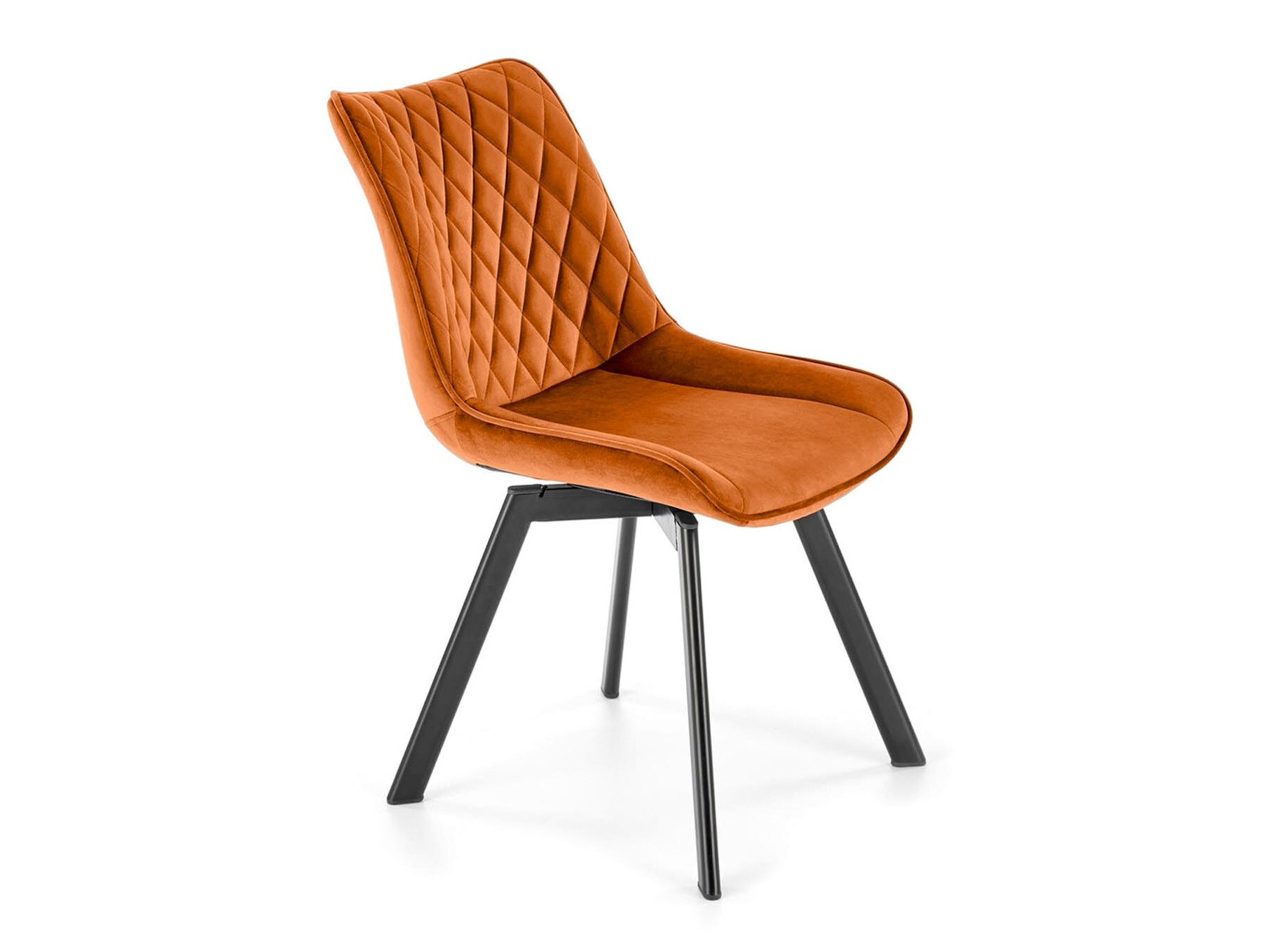 Silla Houston 1442 (Bluvel 4215)