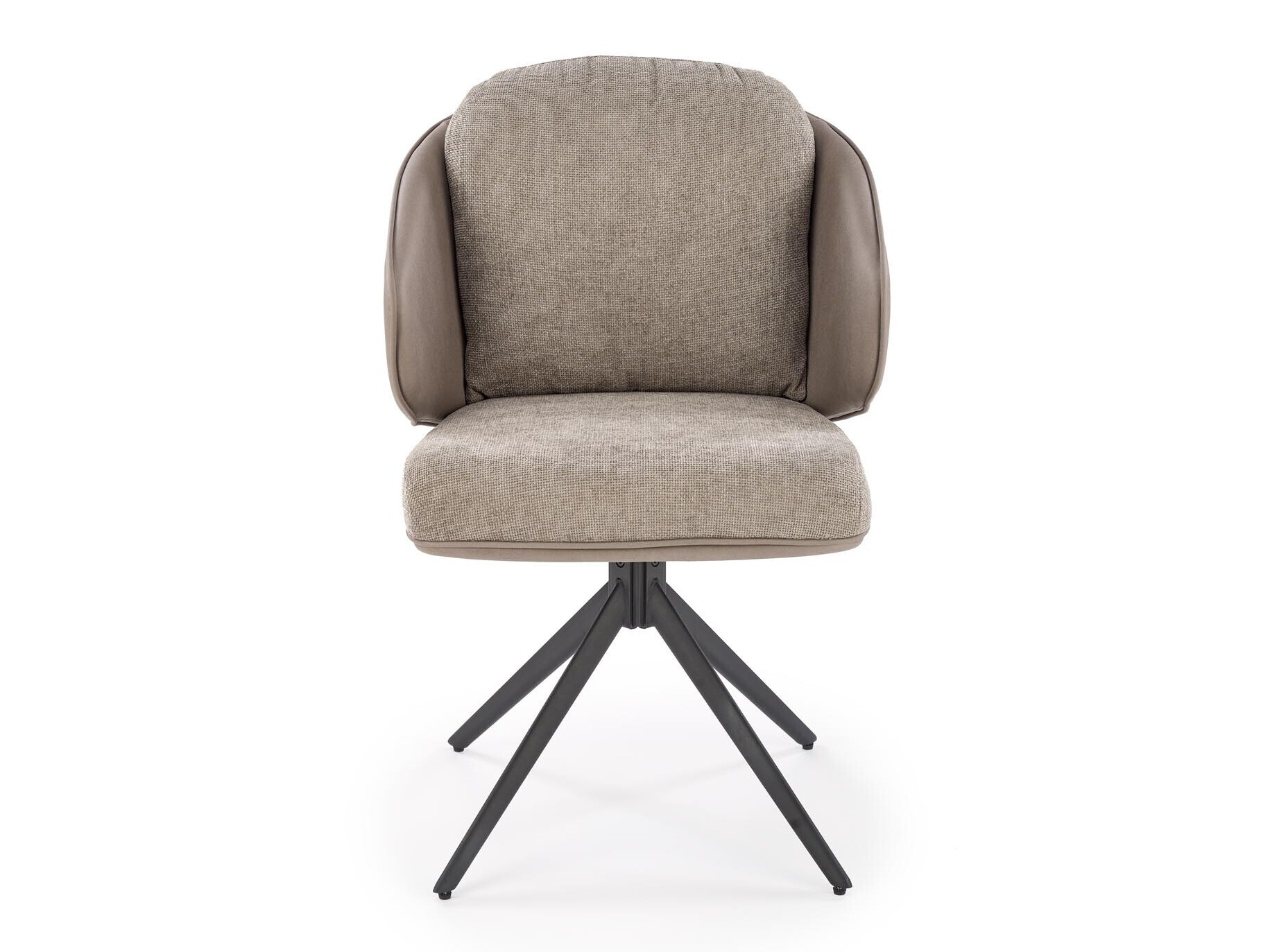 Silla Houston 1823 (Gris + Gris claro)