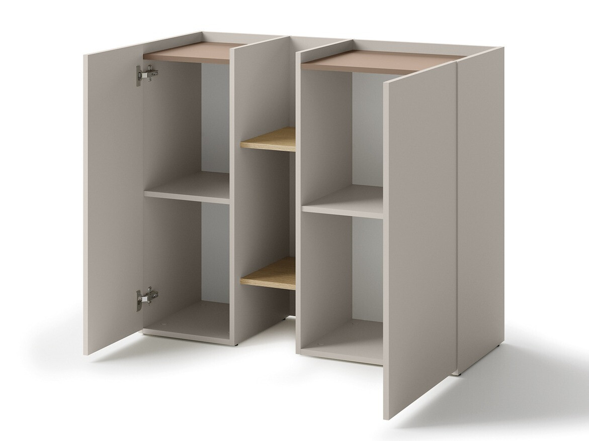 Aparador Tivseva 106