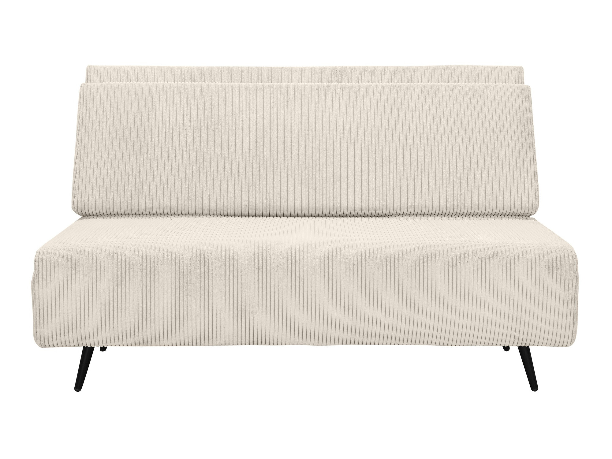 Sofá cama Denton 1354 (Crema)