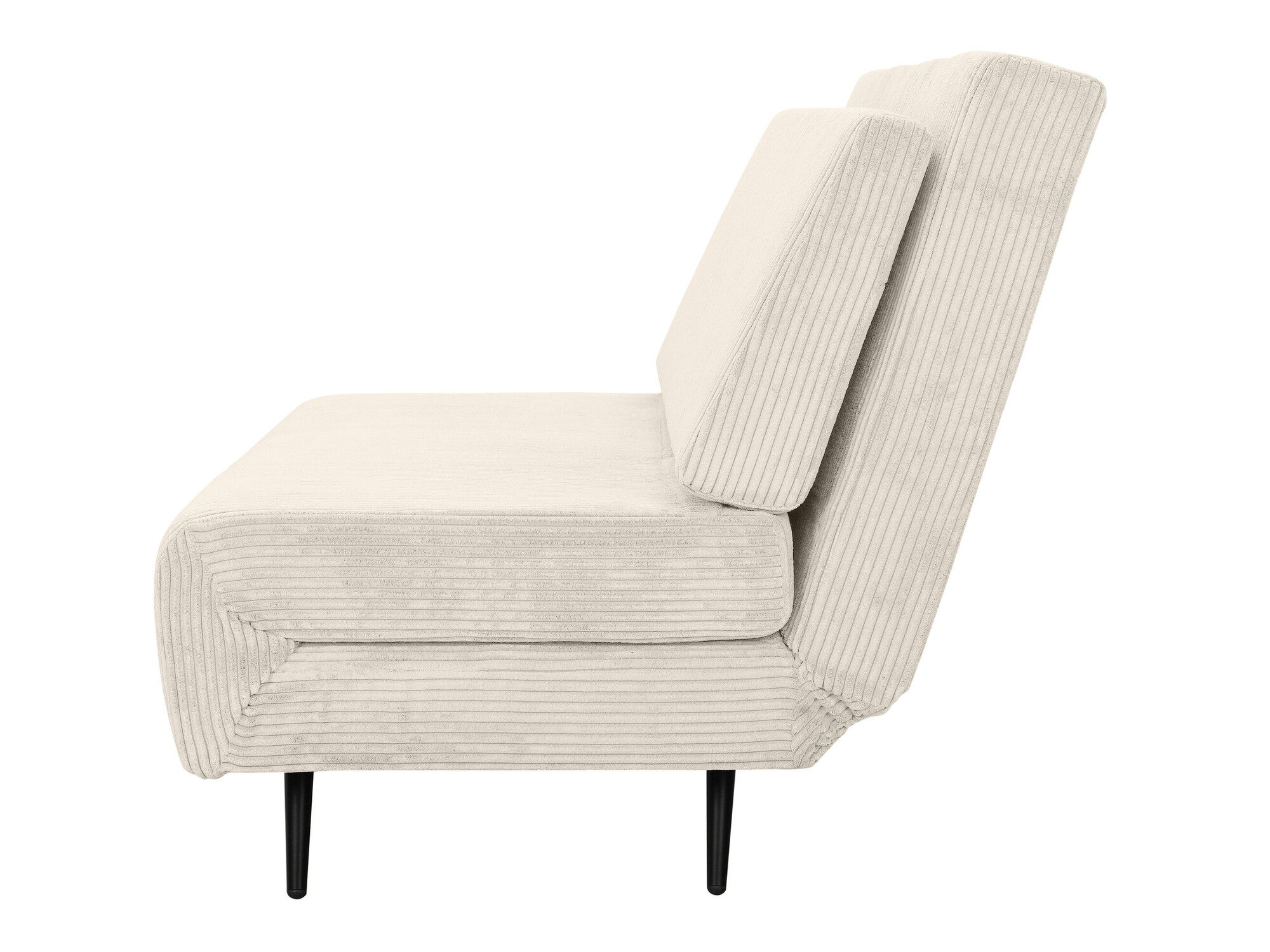 Sofá cama Denton 1354 (Crema)