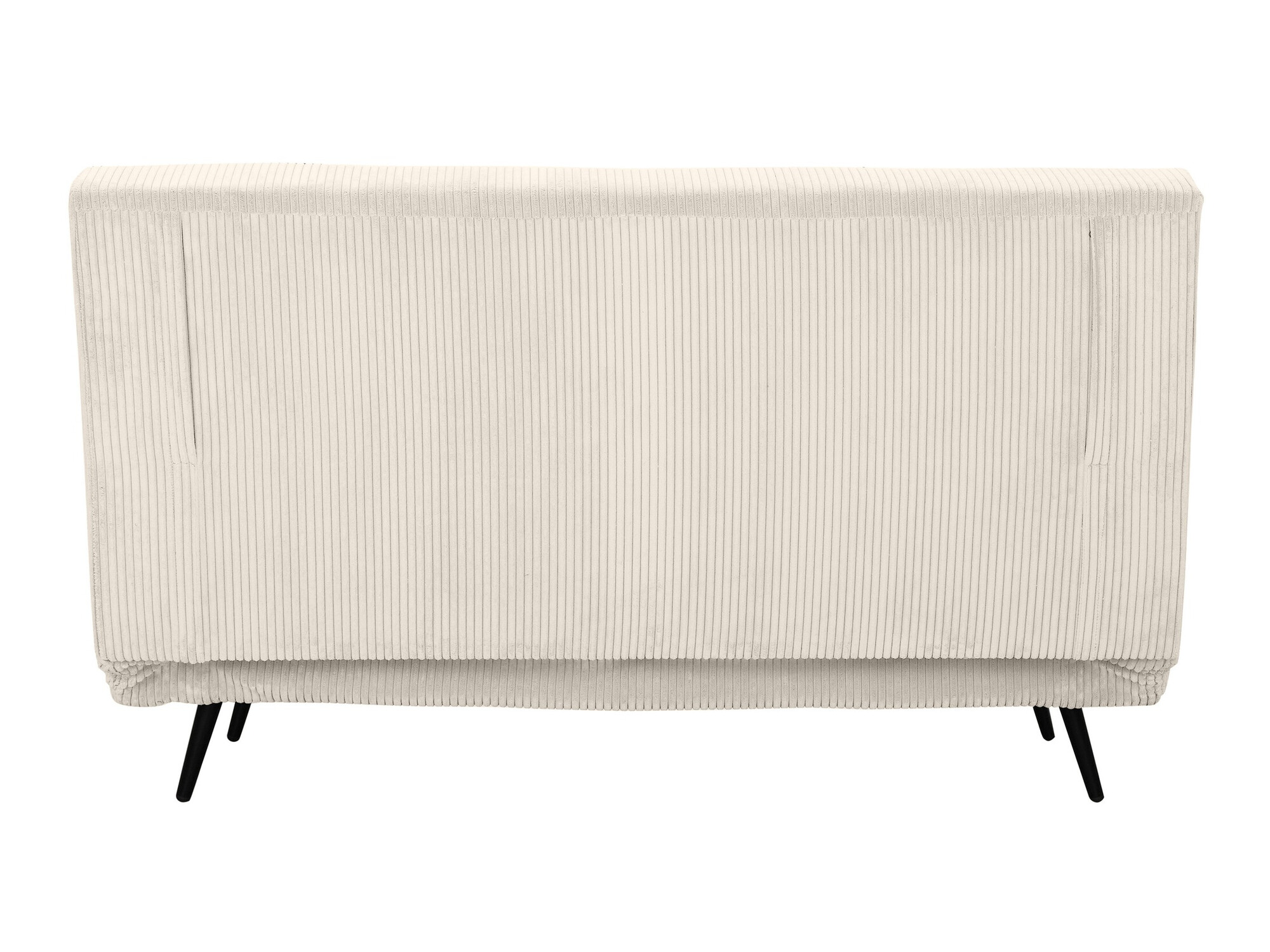 Sofá cama Denton 1354 (Crema)