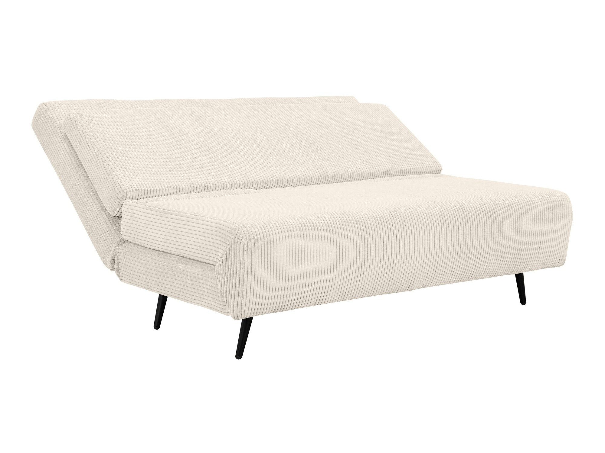 Sofá cama Denton 1354 (Crema)