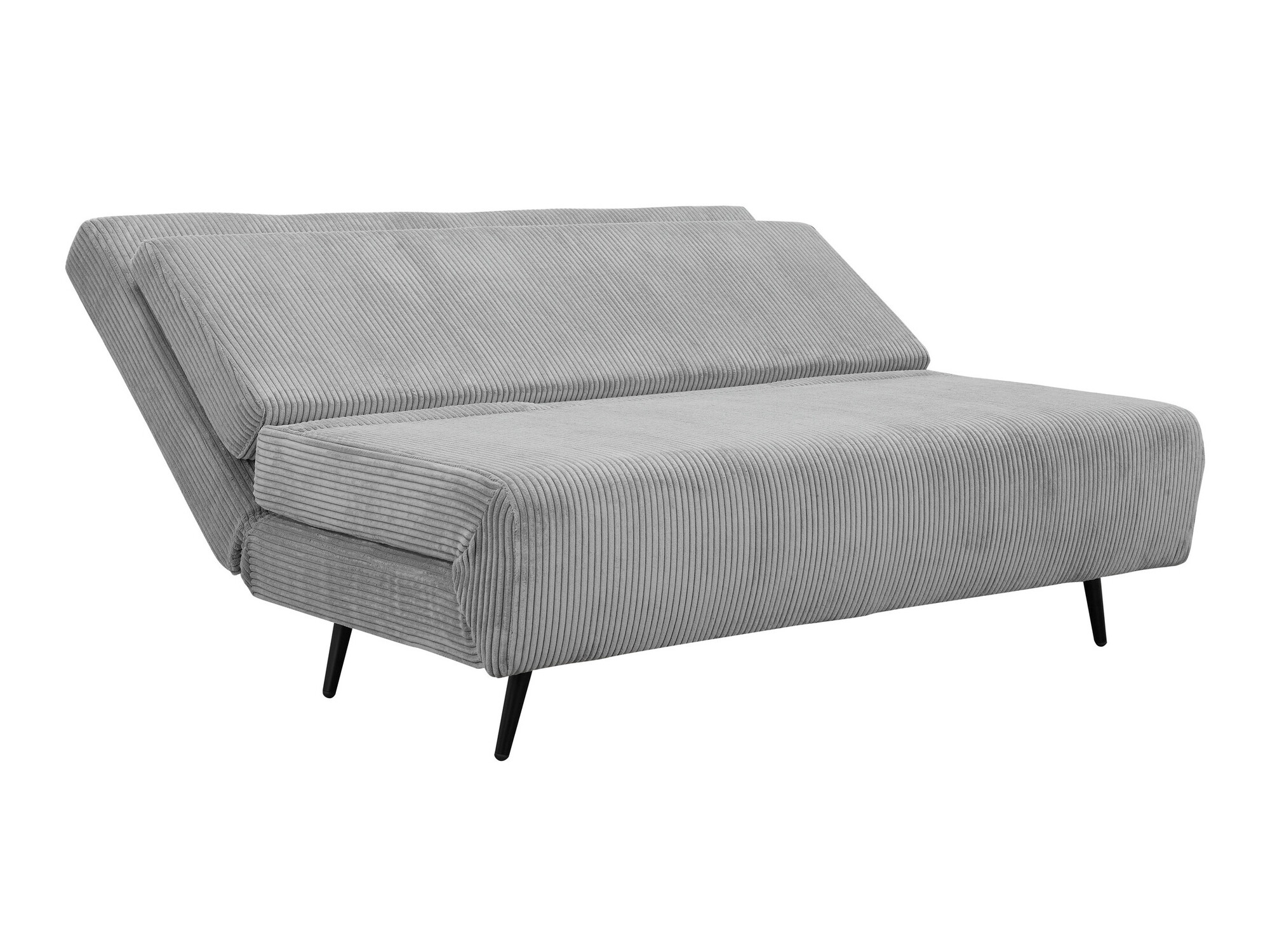 Sofá cama Denton 1354 (Gris)