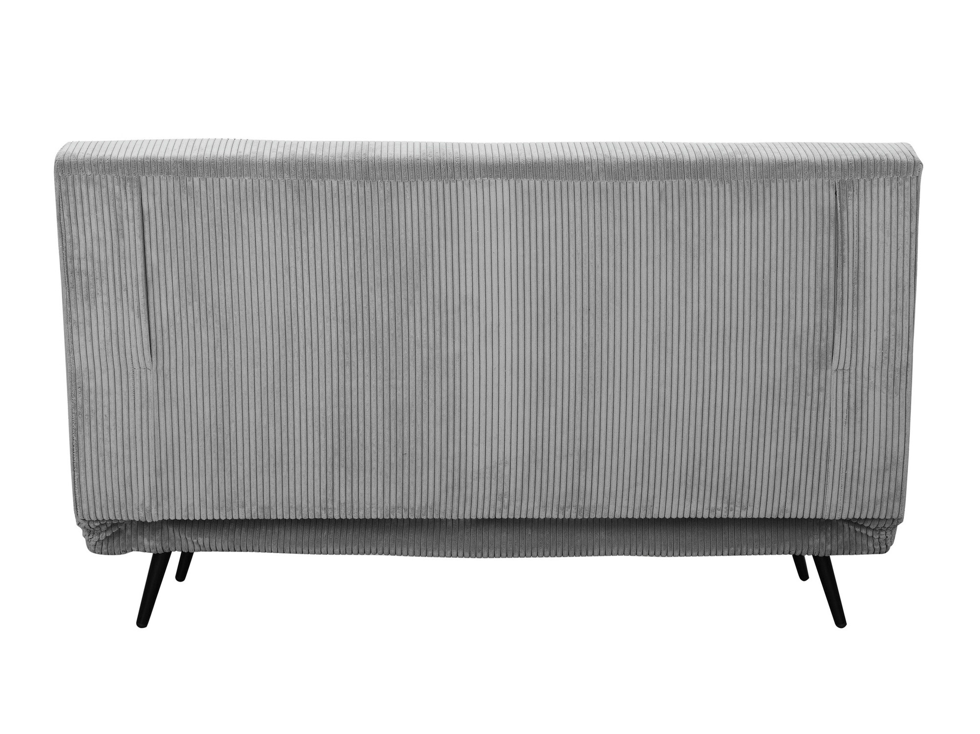 Sofá cama Denton 1354 (Gris)