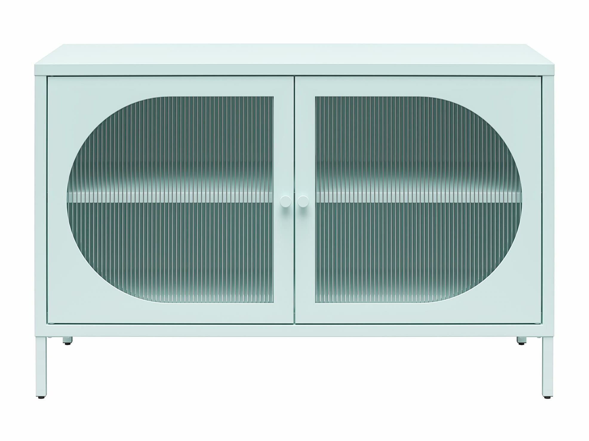 Aparador Tulsa 652 (Azul claro)