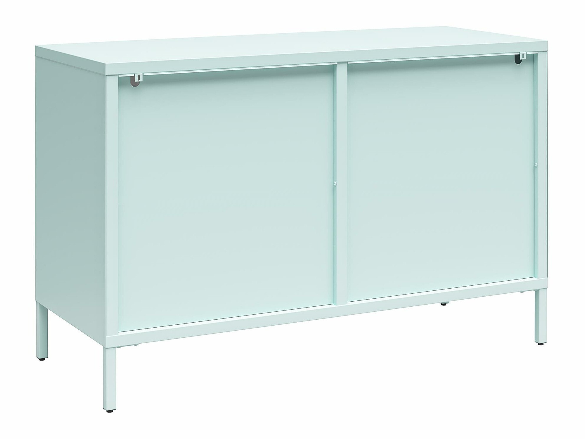 Aparador Tulsa 652 (Azul claro)