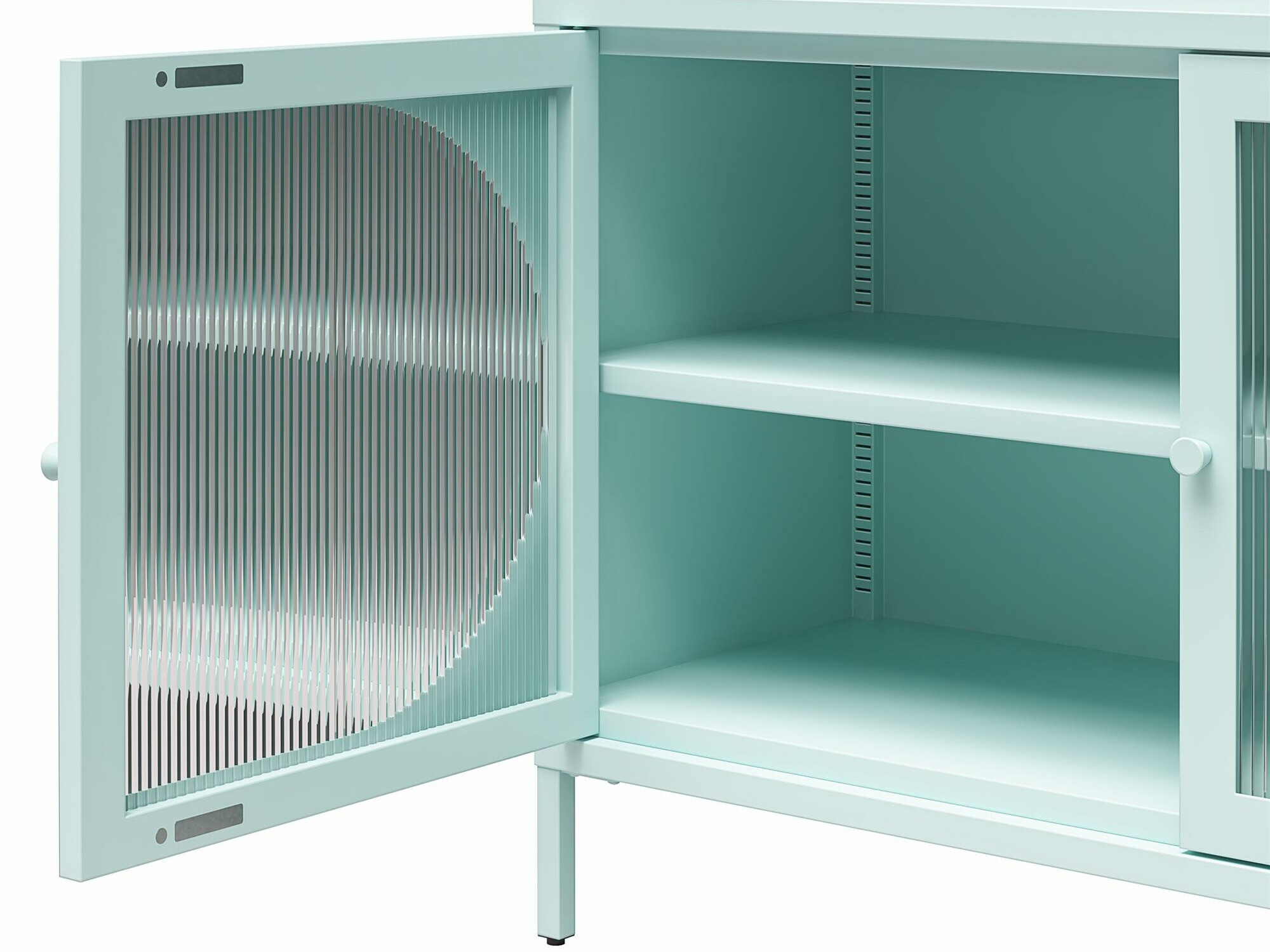 Aparador Tulsa 652 (Azul claro)