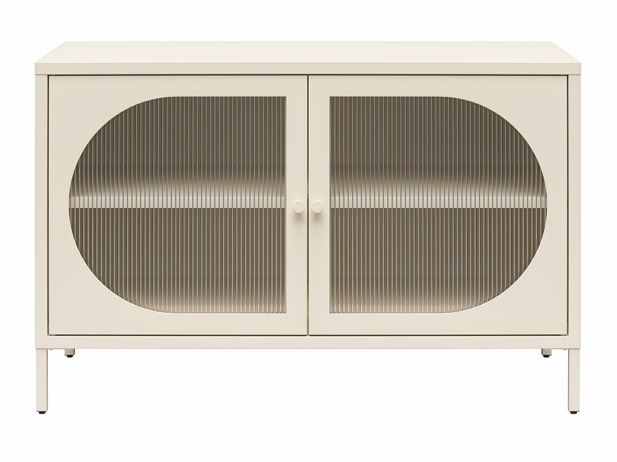 Aparador Tulsa 652 (Crema)