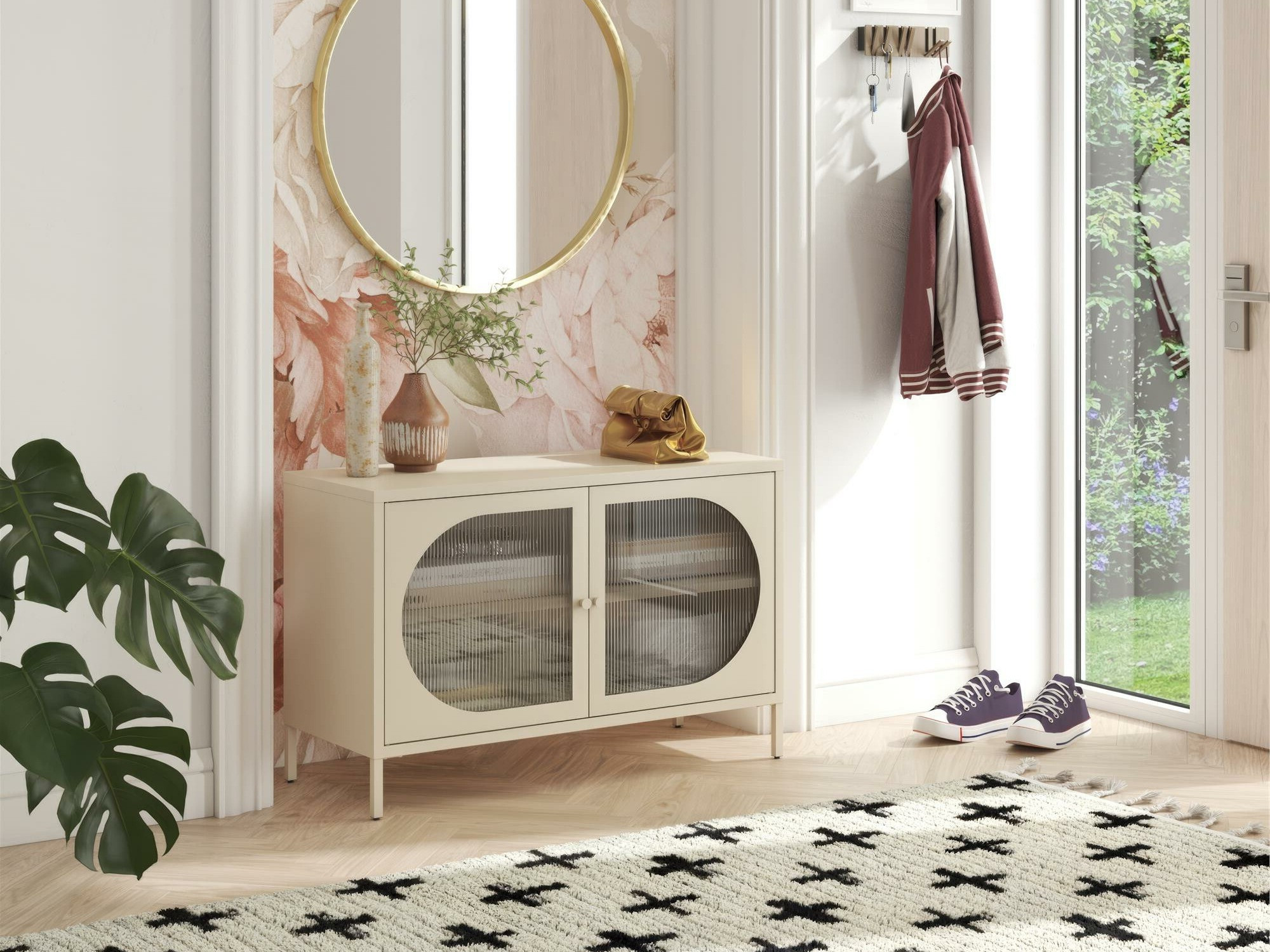 Aparador Tulsa 652 (Crema)