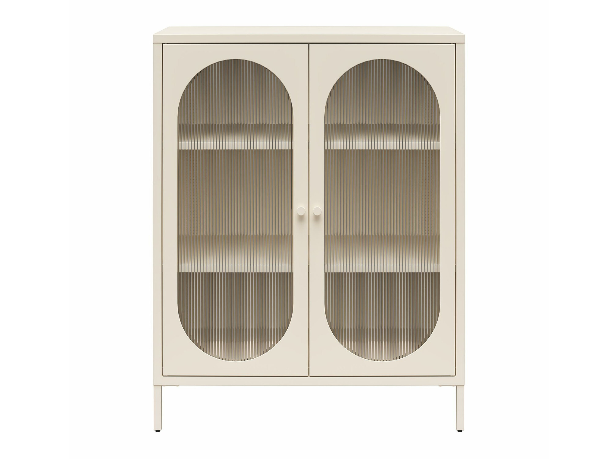 Aparador Tulsa 653 (Crema)