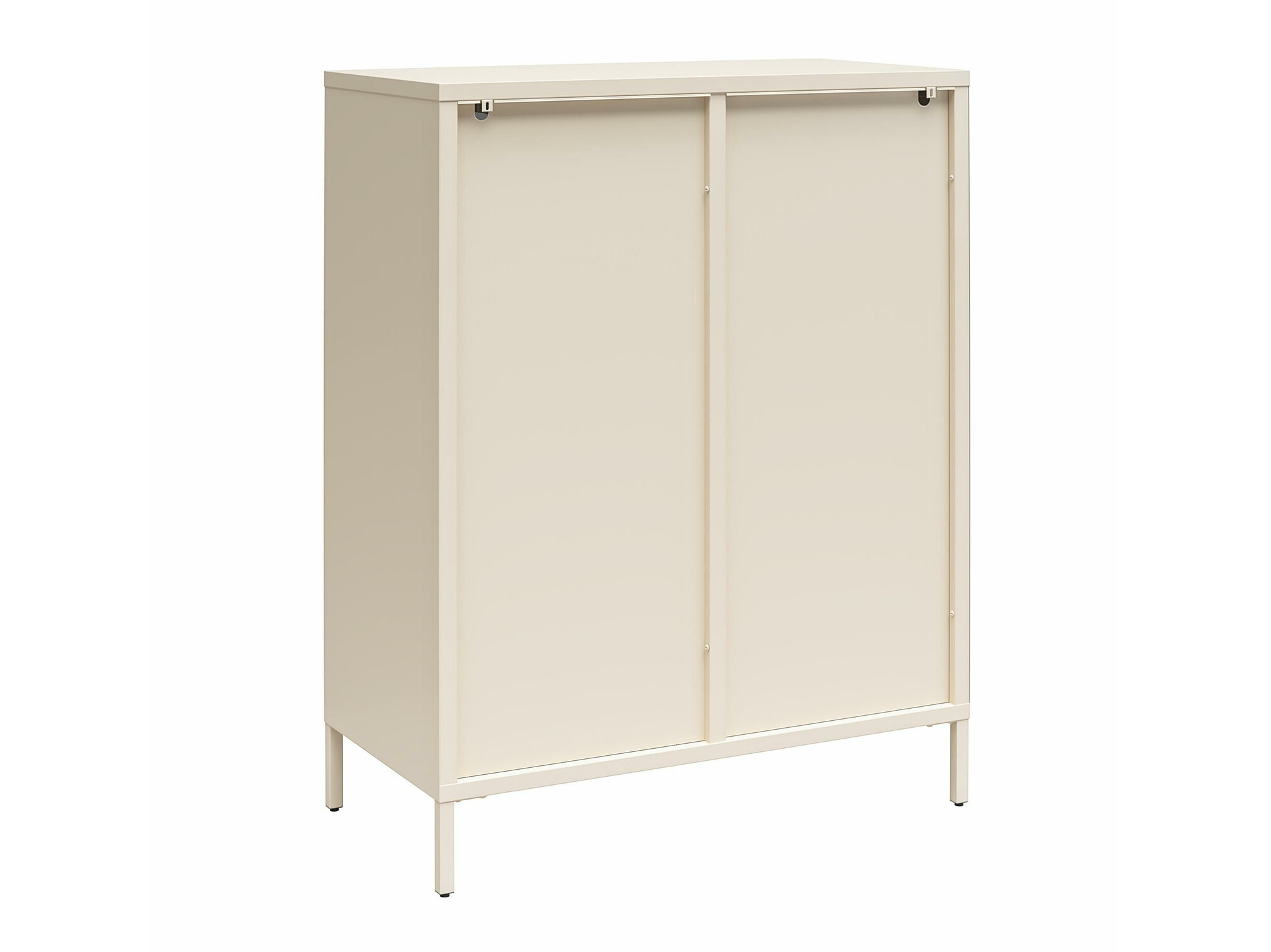 Aparador Tulsa 653 (Crema)