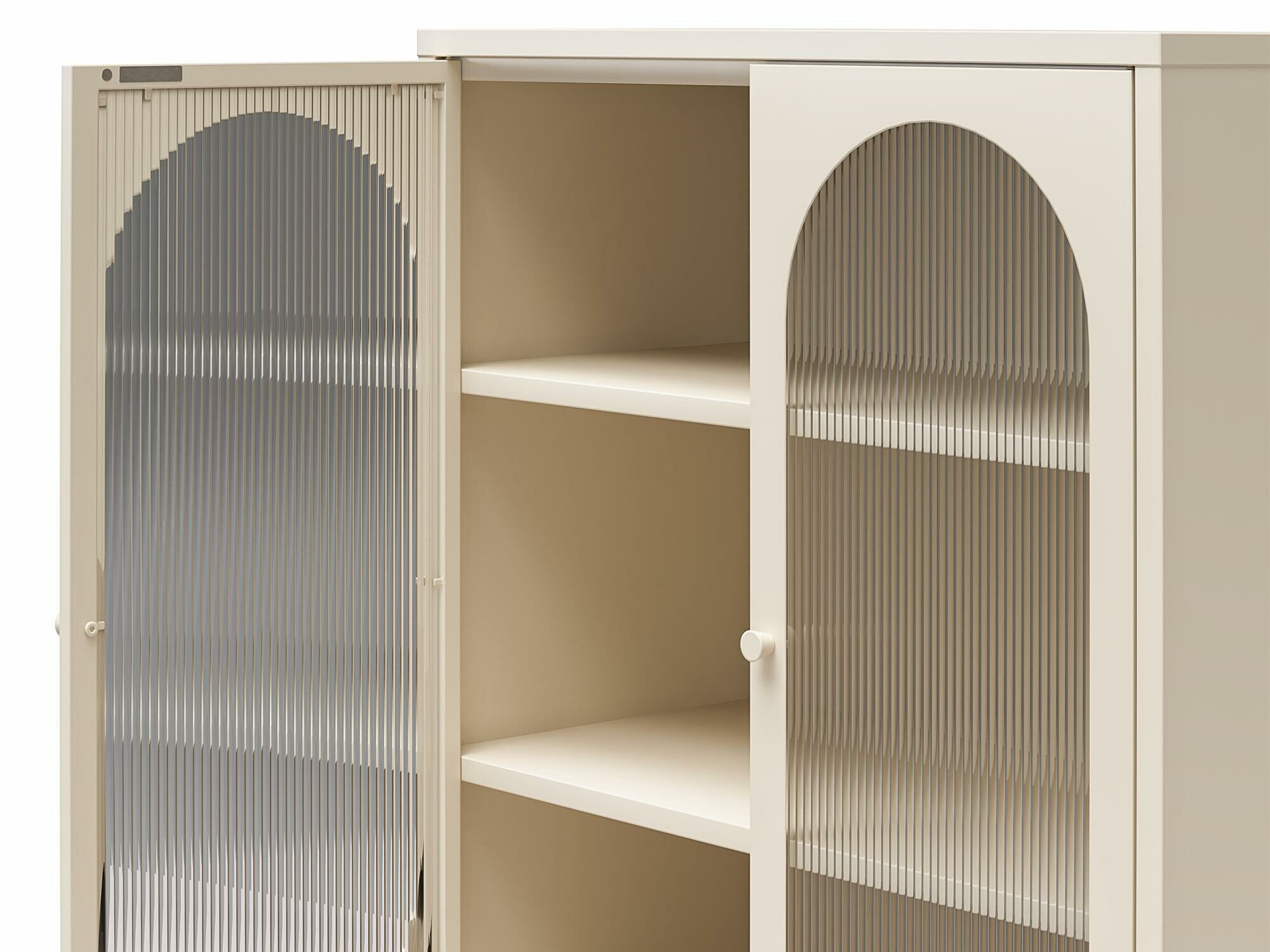 Aparador Tulsa 653 (Crema)