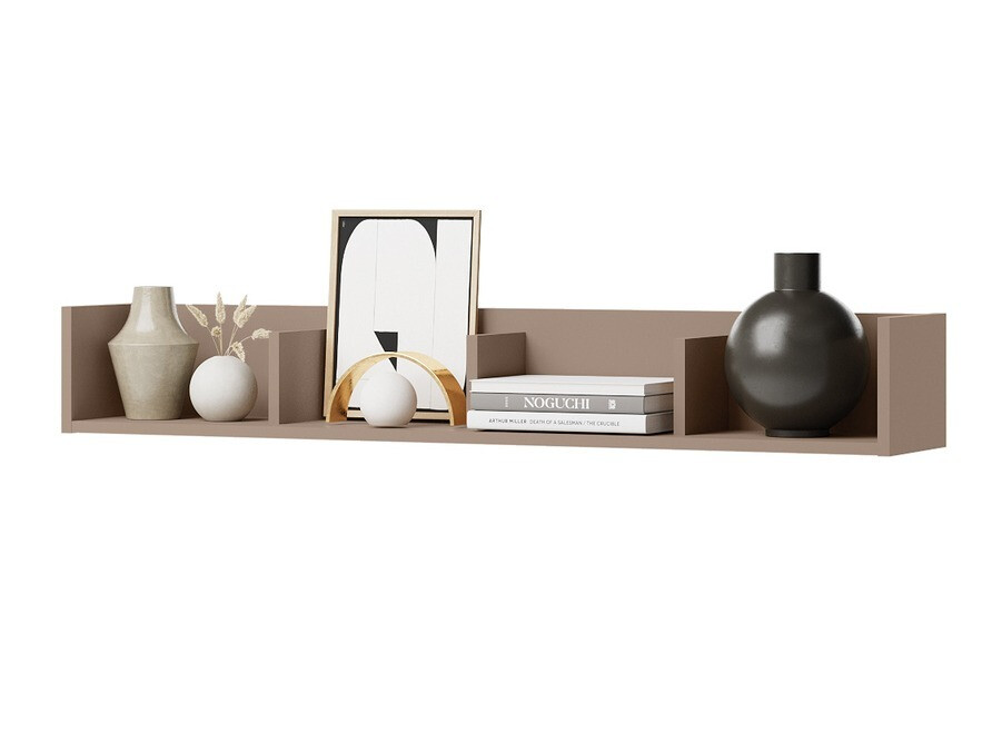 Estantería de pared Tivseva 111