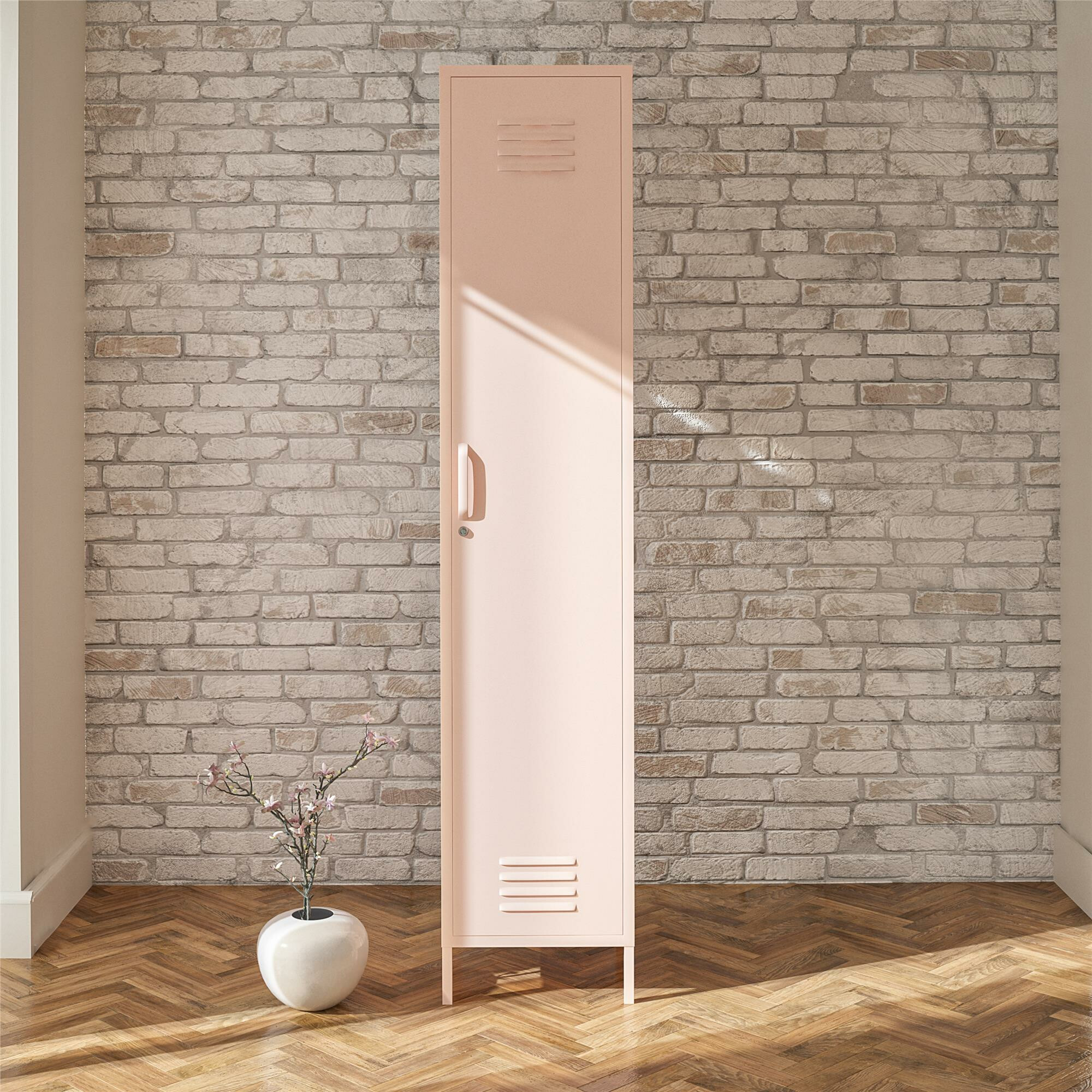 Estantería Ophfere 103 (Rosa)