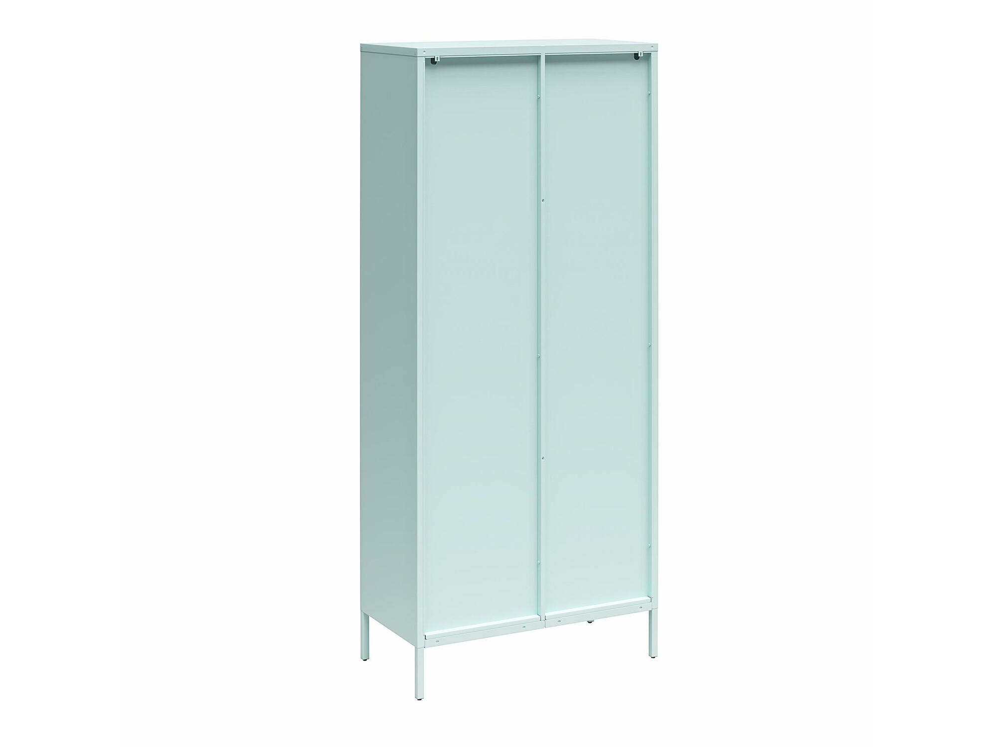 Estantería Tulsa 654 (Azul claro)