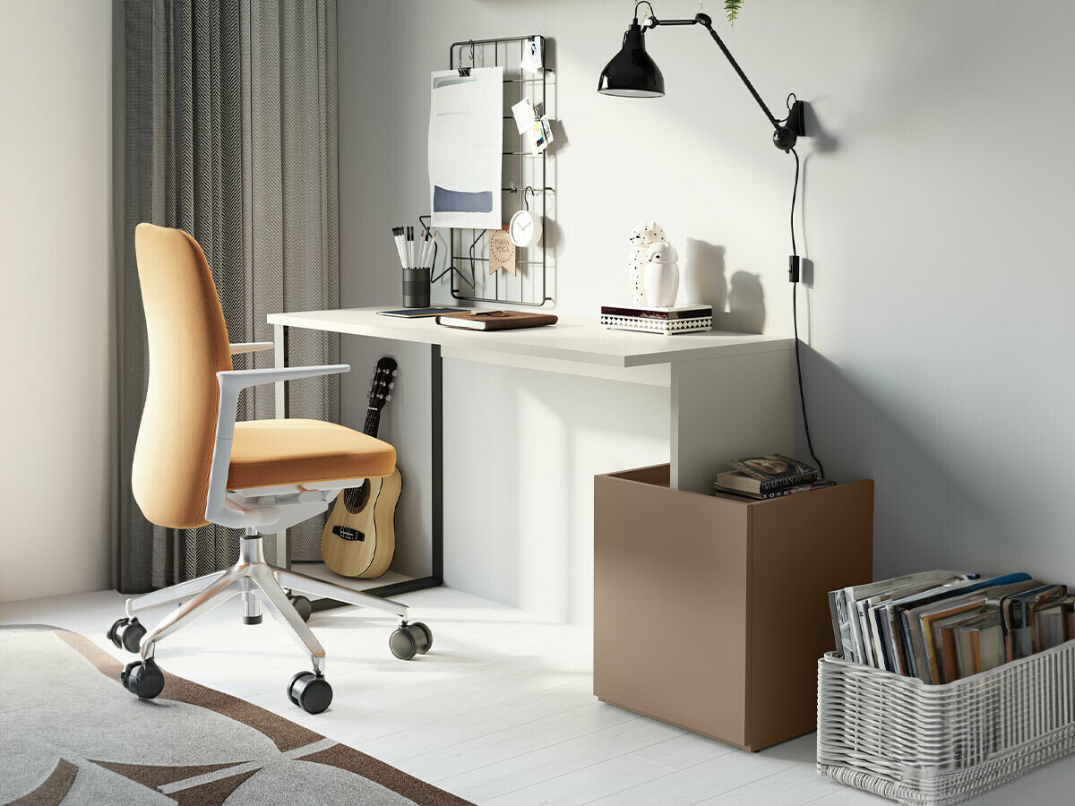 Mesa de oficina Tivseva 108