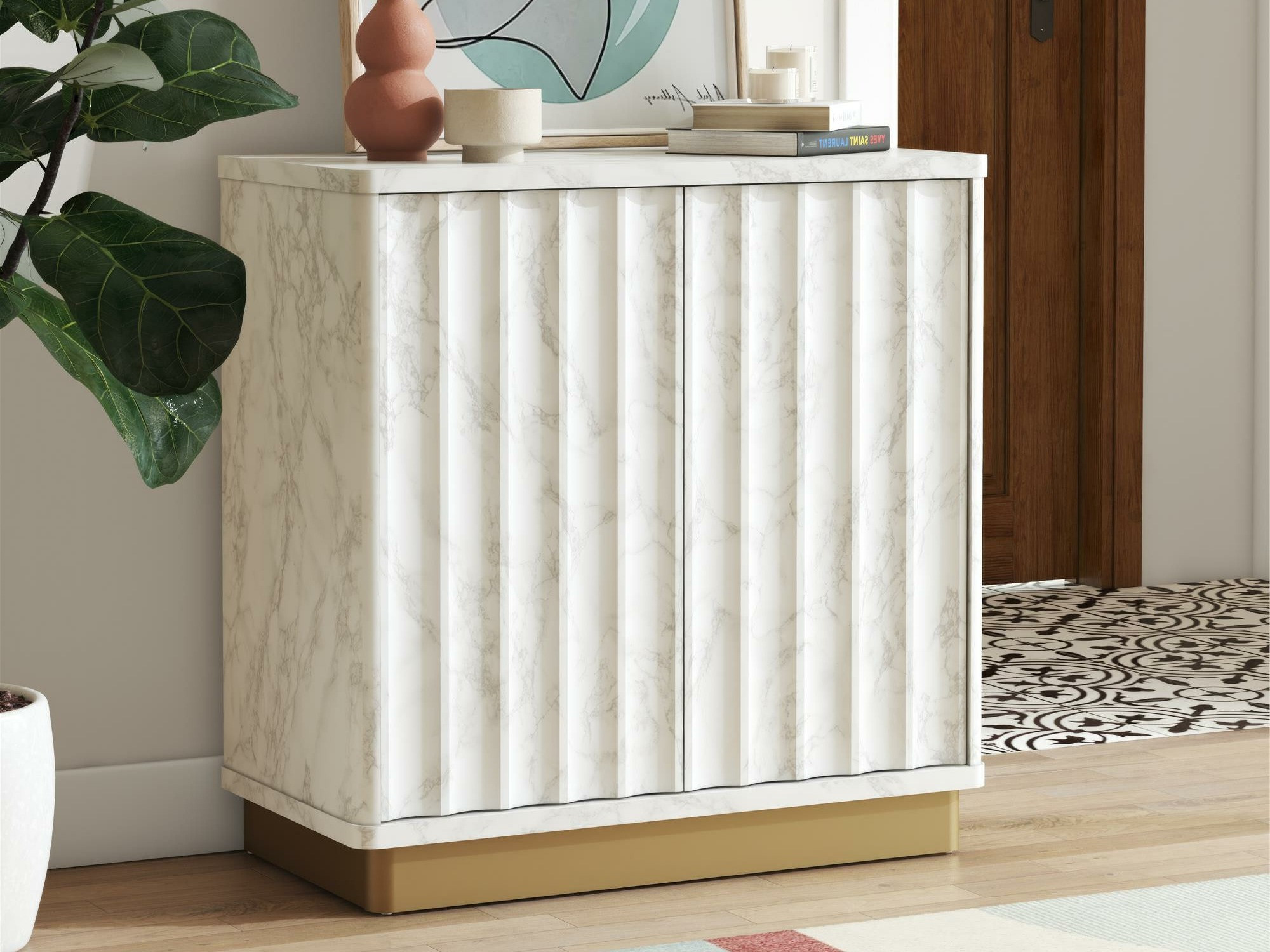 Aparador CosmoLiving by Cosmopolitan 164