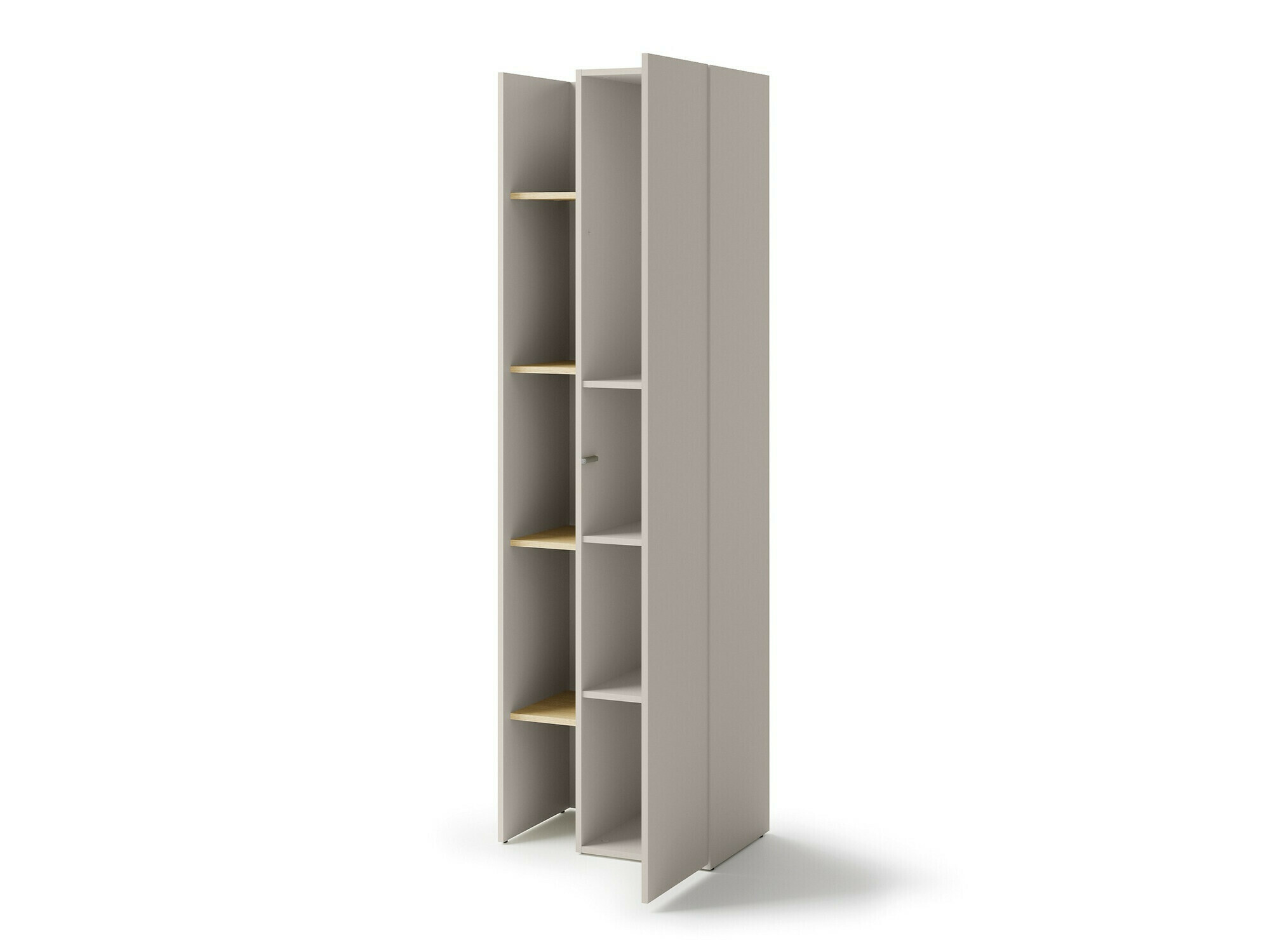 Conjunto de dormitorio Tivseva 114