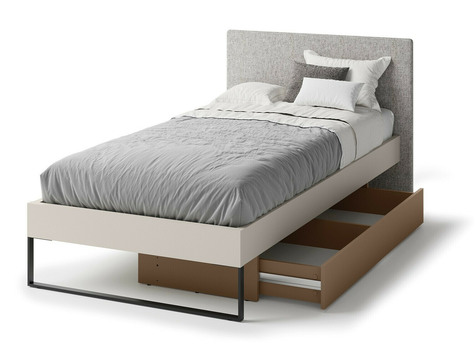 Conjunto de dormitorio Tivseva 114