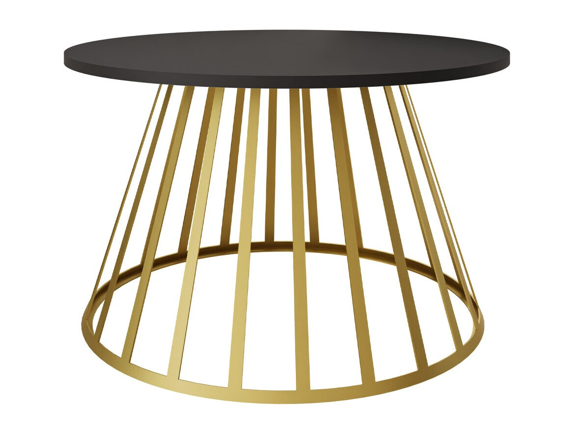 Mesa de centro Oswego 129 (Negro)