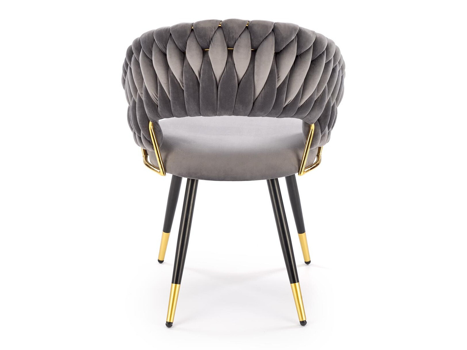 Silla Houston 1829 (Gris)