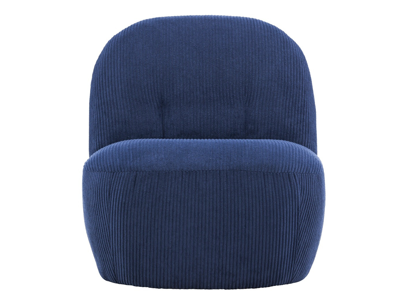Sillón Dallas 4484 (Azul)