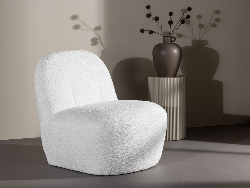 Sillón Dallas 4484 (Blanco)