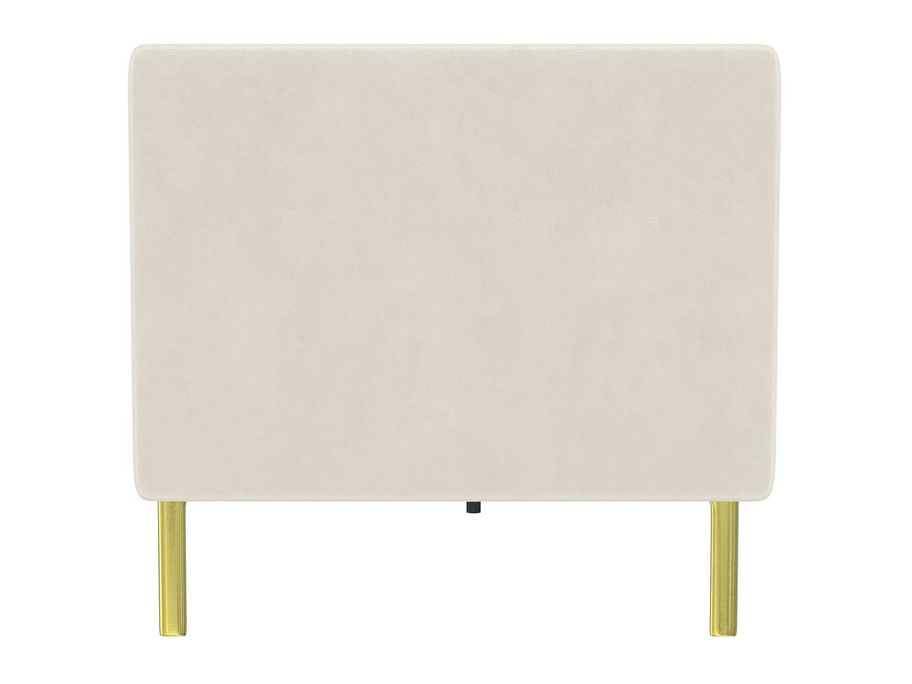 Sofá Tulsa 660 (Crema)