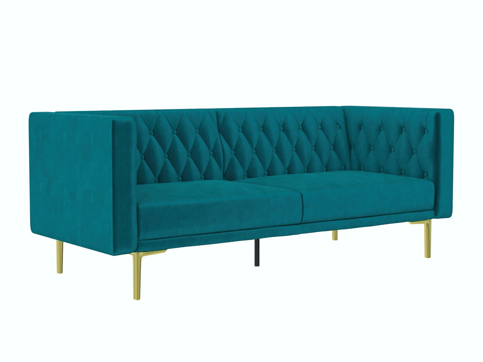 Sofá Tulsa 660 (Turquesa)