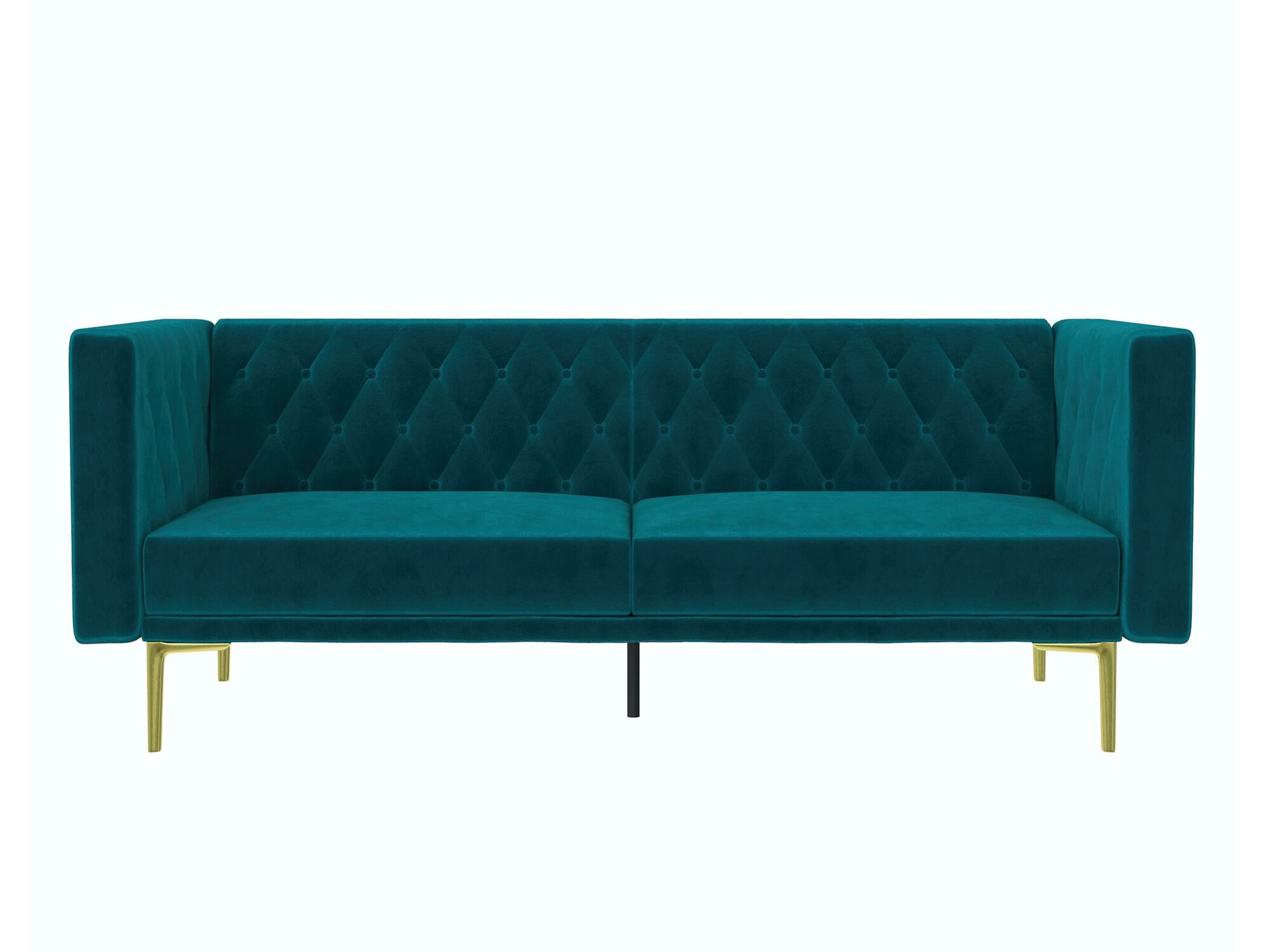 Sofá Tulsa 660 (Turquesa)