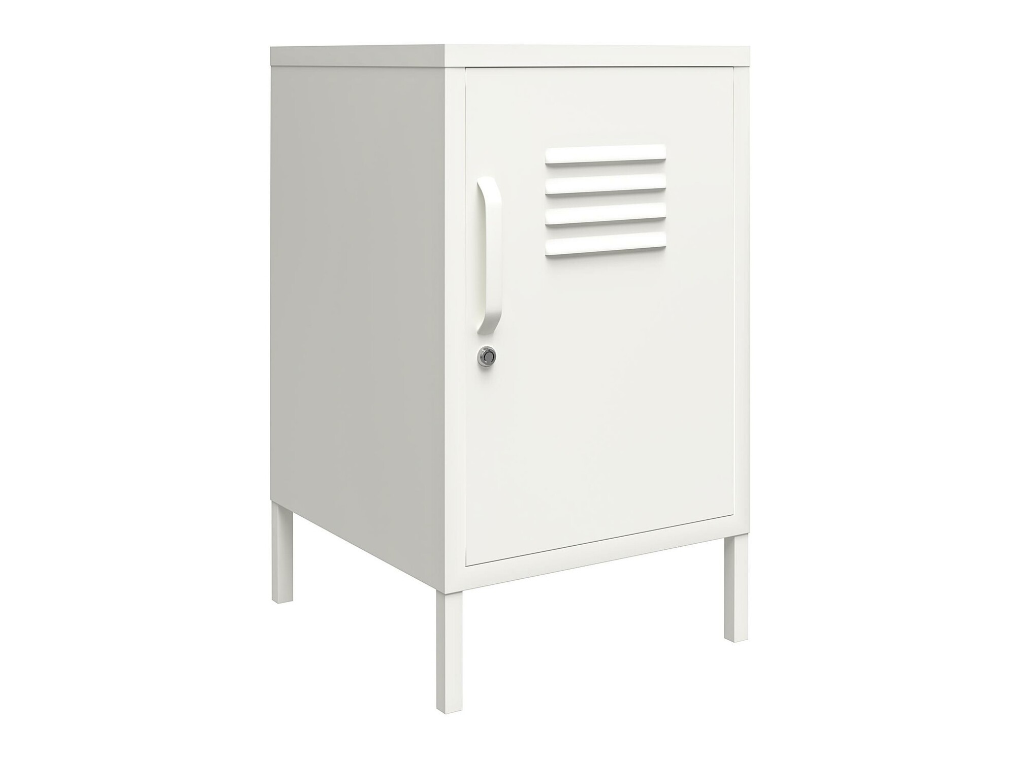 Aparador Ophfere 100 (Blanco)