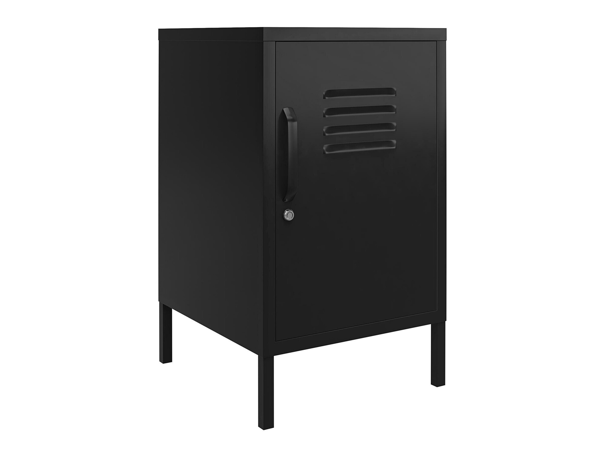 Aparador Ophfere 100 (Negro)