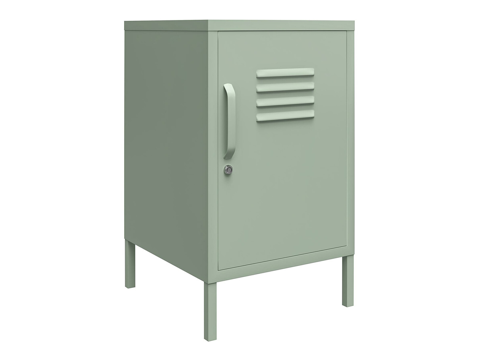 Aparador Ophfere 100 (Verde)