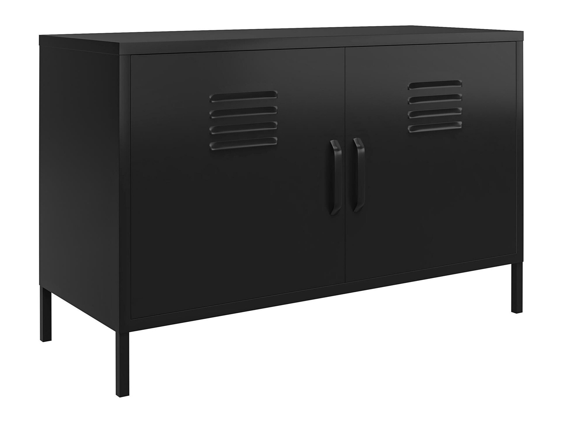 Aparador Ophfere 101 (Negro)