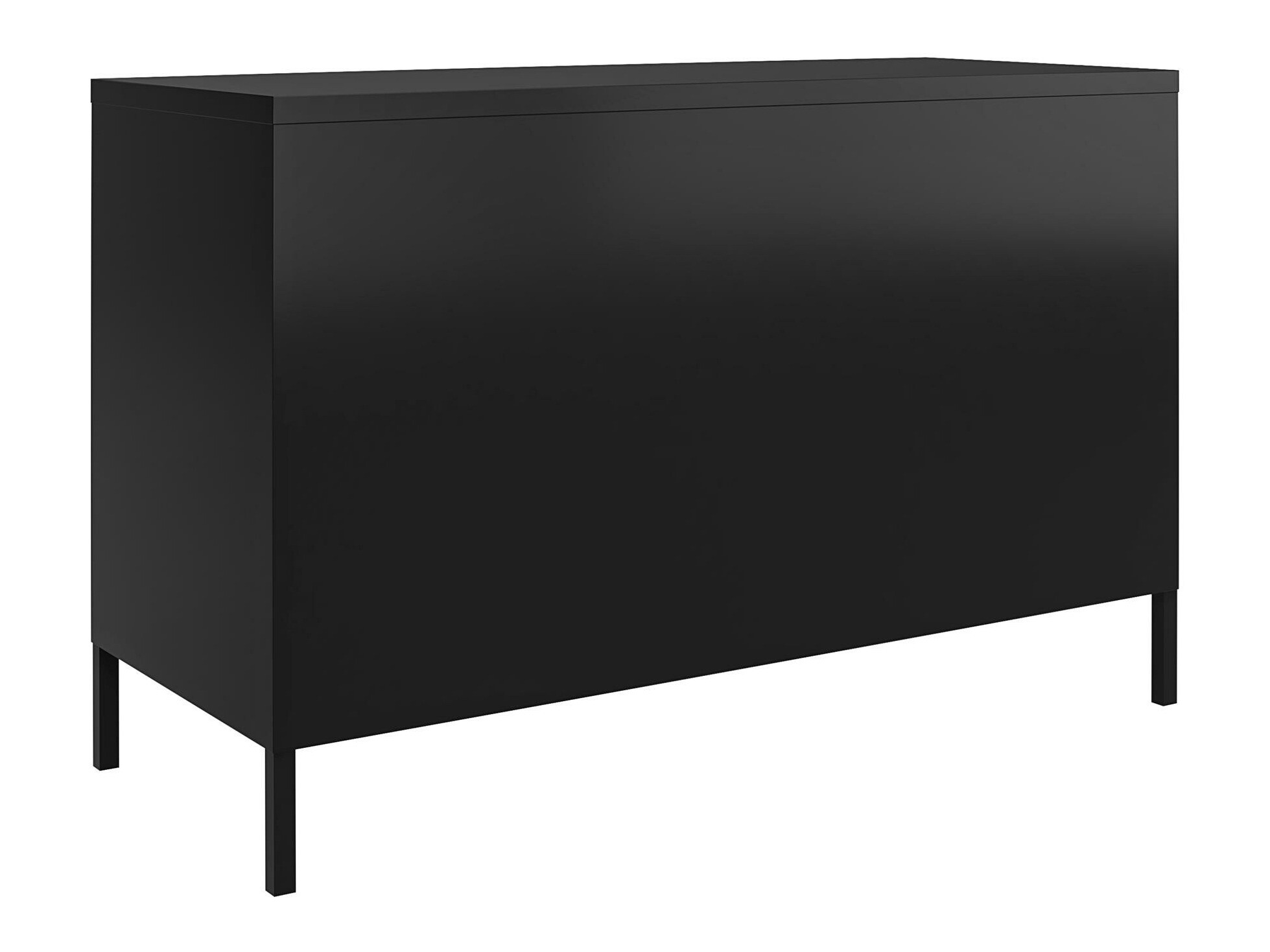 Aparador Ophfere 101 (Negro)