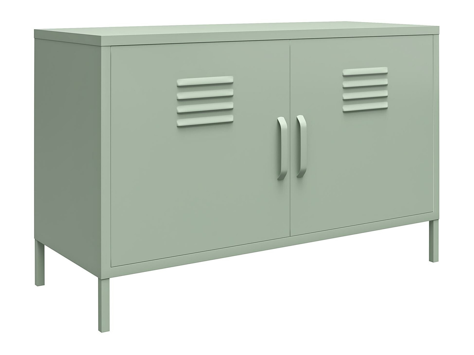 Aparador Ophfere 101 (Verde)