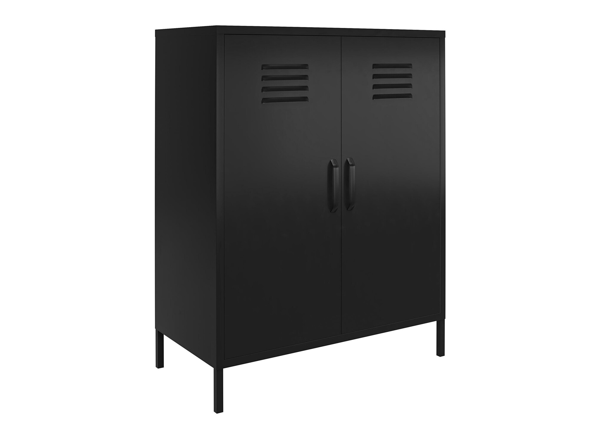 Aparador Ophfere 104 (Negro)