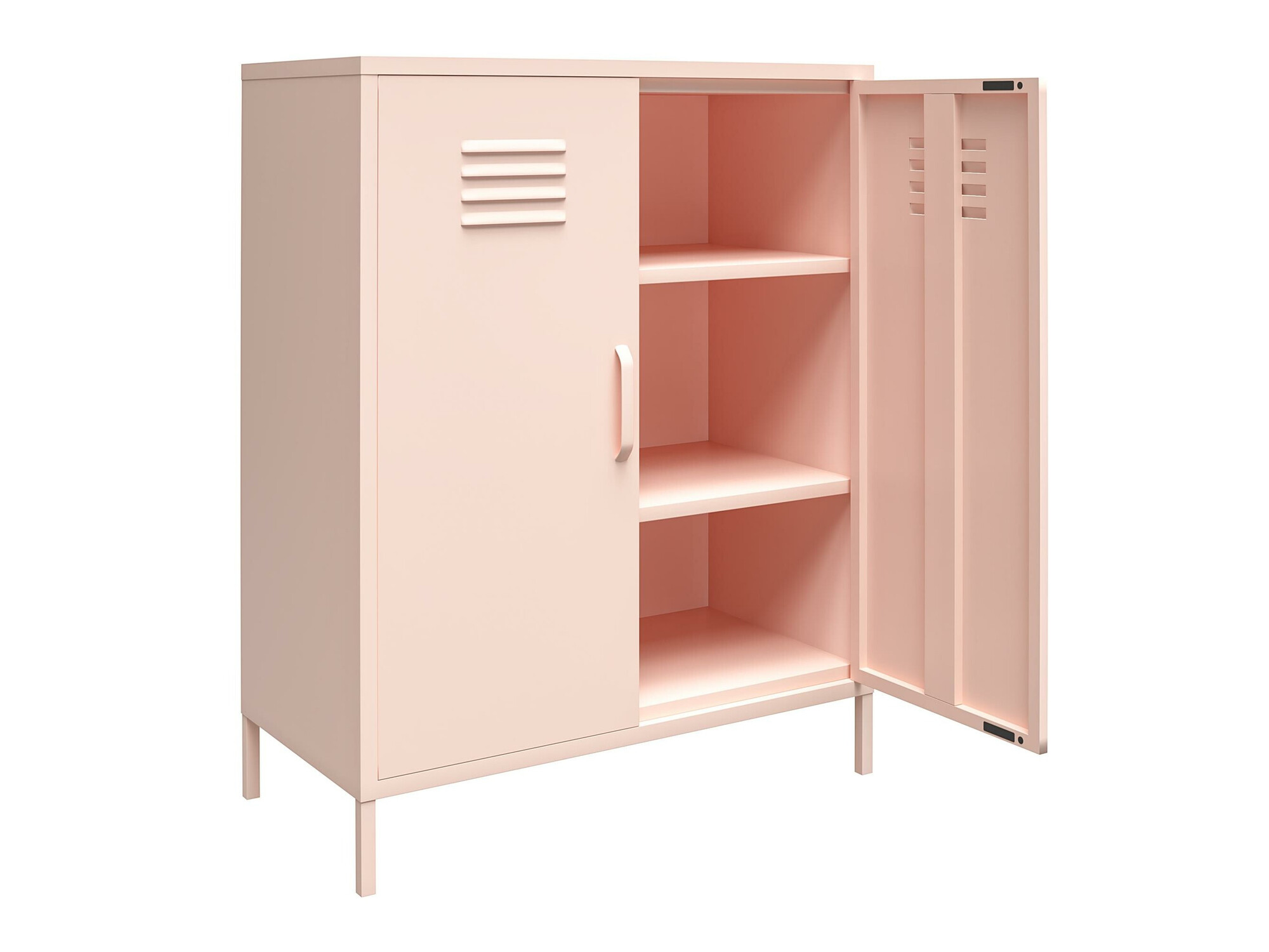 Aparador Ophfere 104 (Rosa)