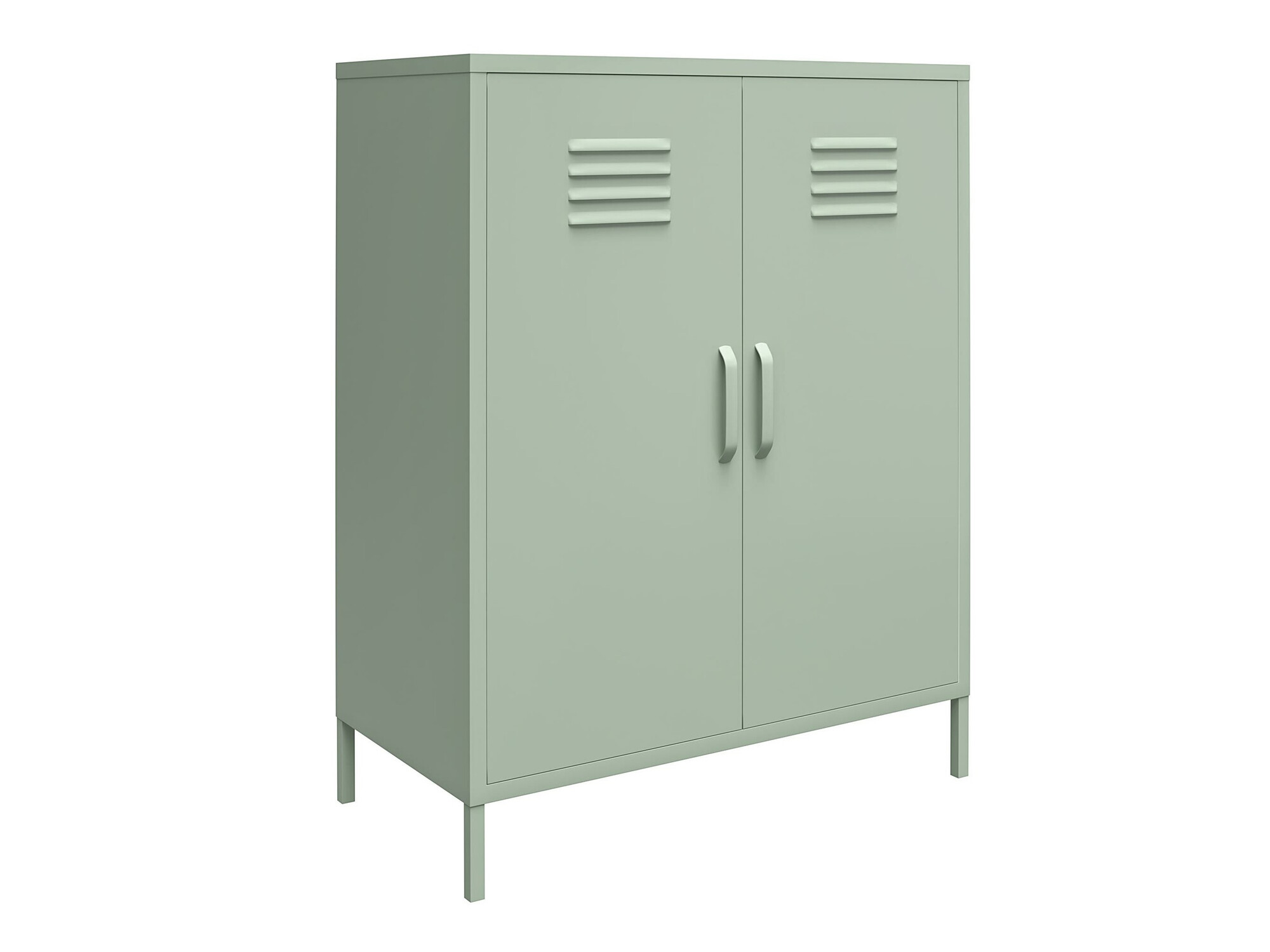 Aparador Ophfere 104 (Verde)